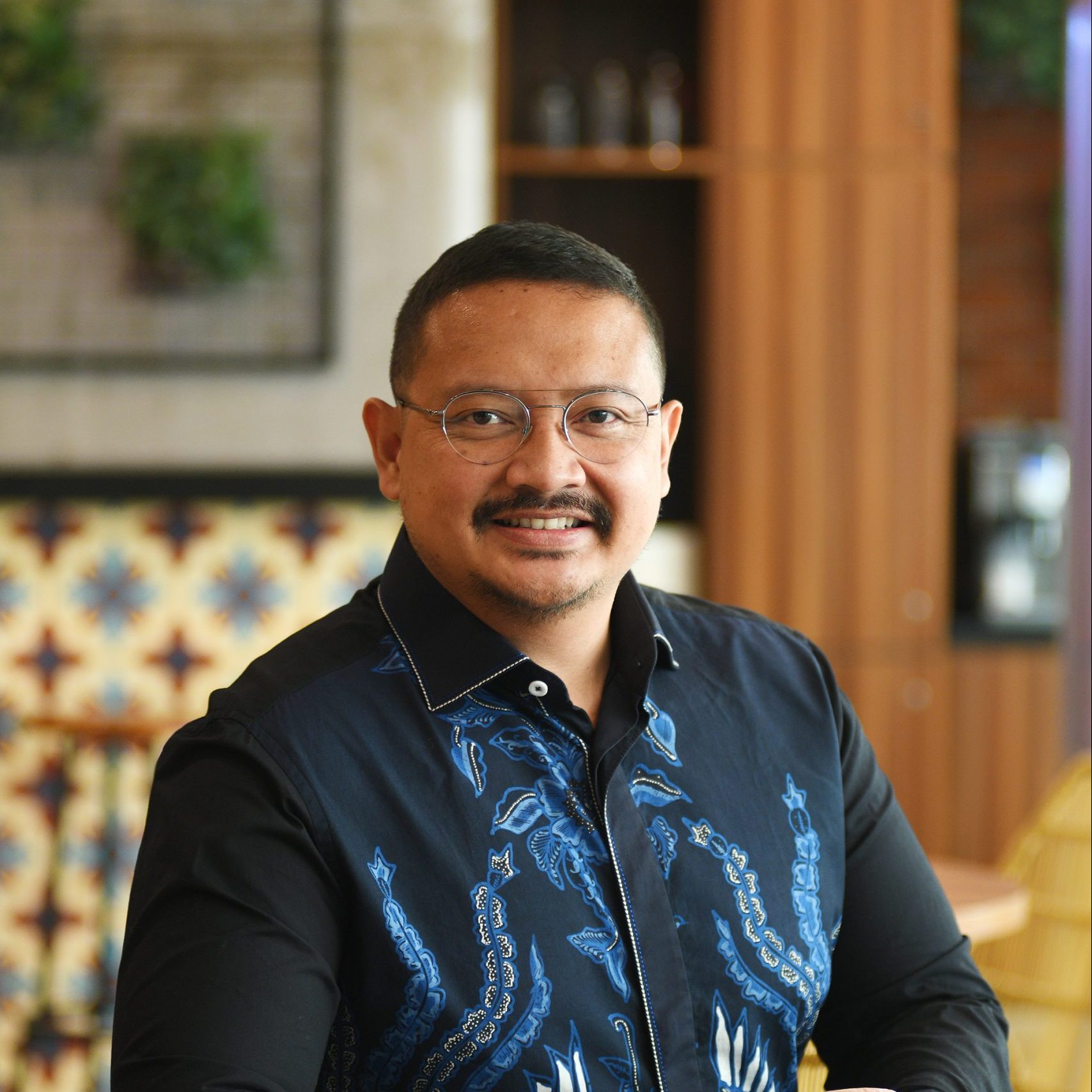 Bapak Radityo - Solve Education!