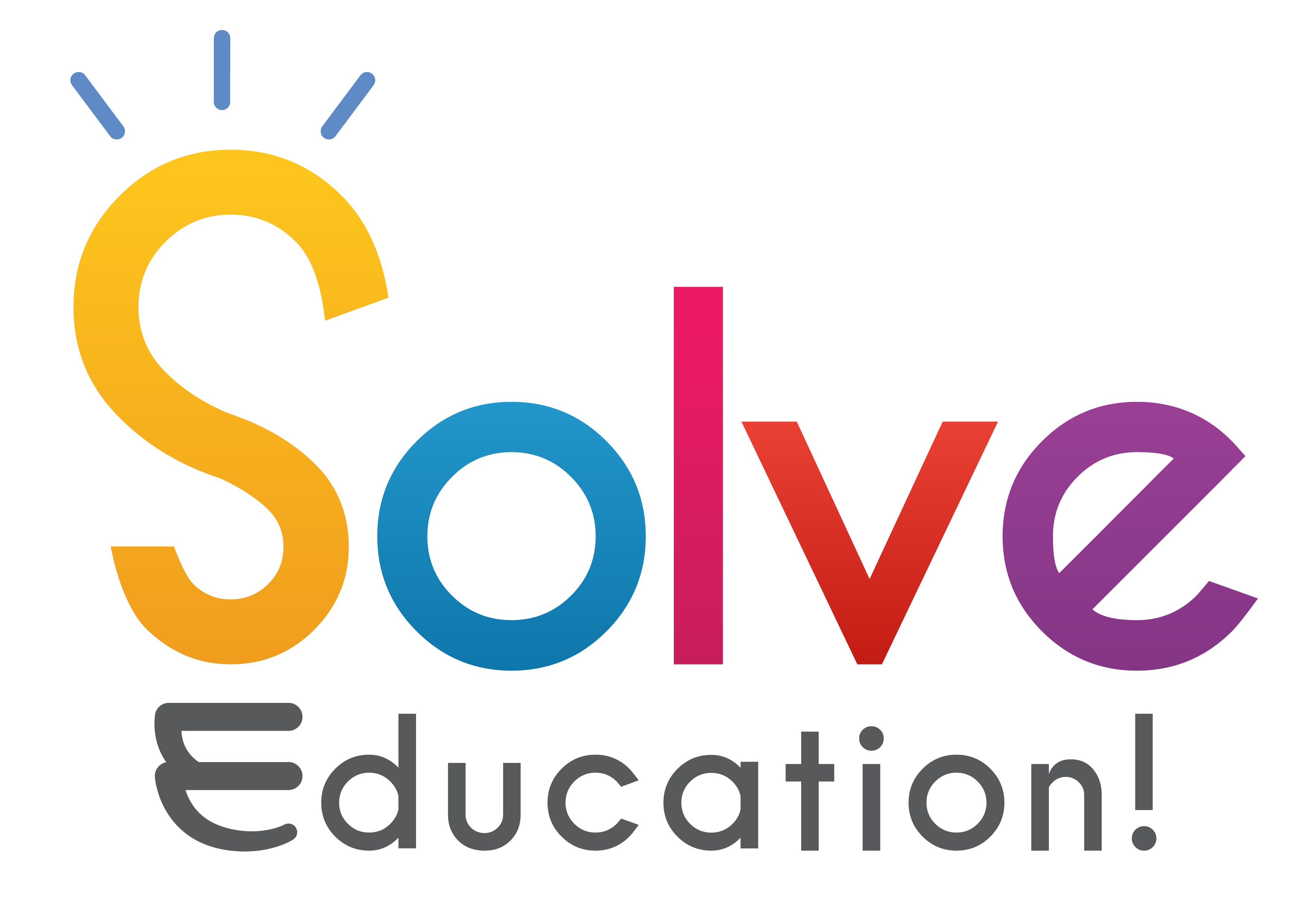 ALFONSUS ADI BASKORO Solve Education 