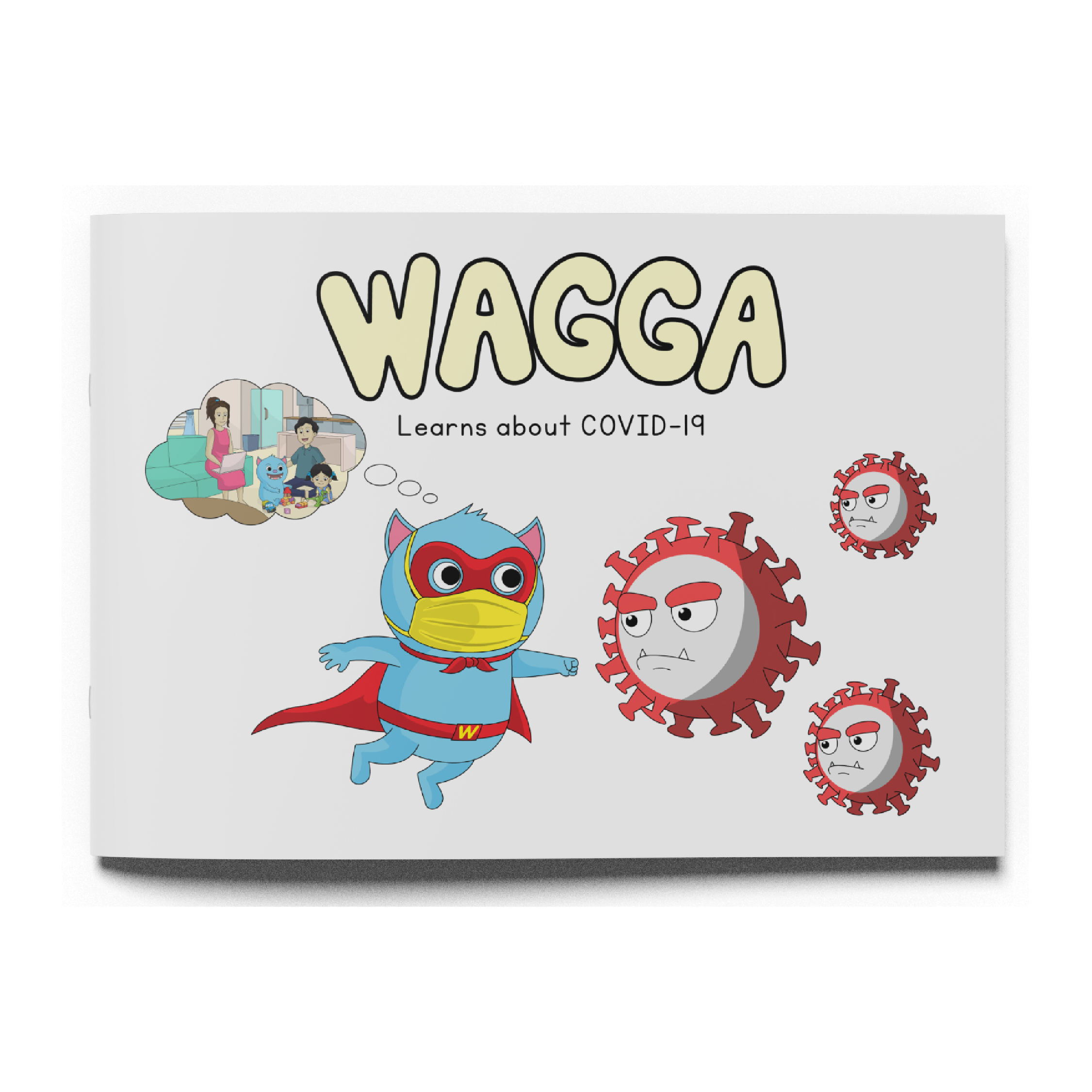 We Play Our Part Against COVID19 Solve Education!